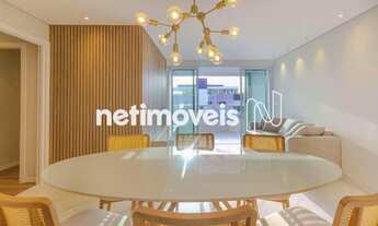 Imagem 3: Venda Apartamento 3 quartos União Belo Horizonte