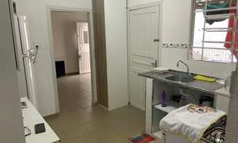 Imagem 4: CASA EM CABULA VI PR: Rua Bruno