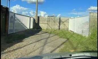 Imagem 4: Lote de 800m² no Setor Habitacional Tororó - Jardim Botânico