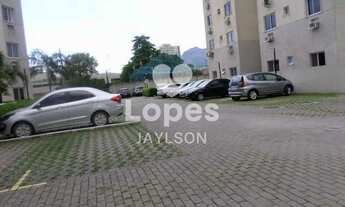 Imagem 3: Apartamento - 03 quartos - Cachambi