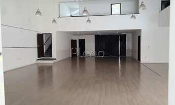 Imagem 6: Barracão - Botafogo - Campinas