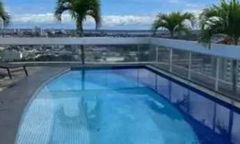 Imagem 2: SEM CAUÇÃO - Flat Millenium integrado ao shopping