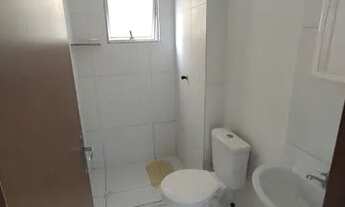 Imagem 5: Alugo apartamento quinta das brisas