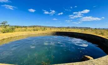 Imagem 2: Fazenda 227ha em Claro dos Poções