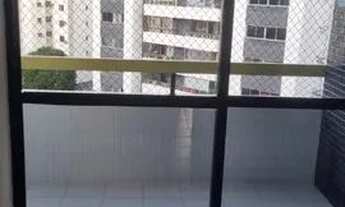 Imagem 4: Apartamento para aluguel possui 45 metros quadrados com 1 quarto em Candeal - Salvador - B
