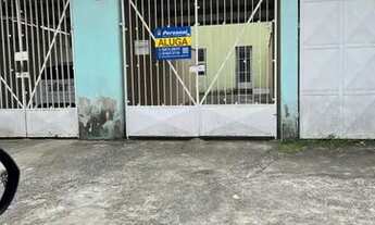 Imagem: FM- Casa 2 dormi 1 suíte 2 vagas Bairro