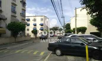 Imagem: Apartamento-À VENDA-Irajá-Rio de Janeiro-RJ
