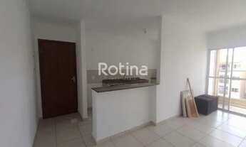 Imagem 6: Apartamento para aluguel, 2 quartos, 1 vaga, Morumbi - Uberlândia/MG