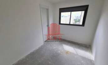 Imagem 6: Apartamento para venda tem 145 metros quadrados com 3 quartos em Campo Belo - São Paulo