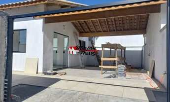 Imagem 3: CASA RESIDENCIAL em Peruíbe - SP, Jardim Barra de Jangada