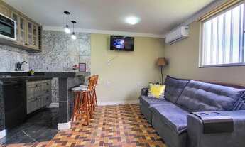 Imagem 4: Kitnet/conjugado para aluguel com 30 metros quadrados em Barroquinha - Salvador - BA