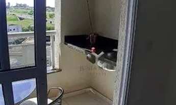 Imagem 5: Apartamento Mobiliado no Bairro Nova Aliança da cidade