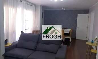 Imagem: Apartamento à venda, 130 m² por R$ 600.000,00