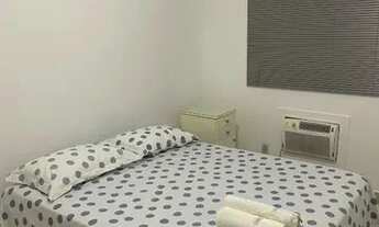 Imagem 2: Alugo apatamento mobiliado Villagio dos Ipês