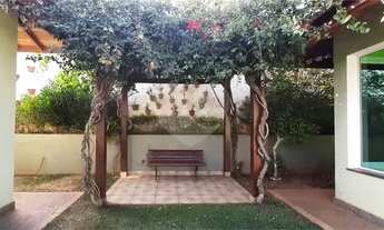 Imagem 5: CASA À VENDA NO PARQUE VILLAGE CASTELO