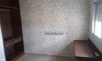 Imagem 6: Apartamento com 3 dormitórios à venda, 134 m² por R$ 1.050.000,00 - Olhos DAgua - Ribeirão