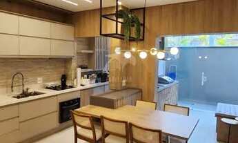 Imagem 2: Apartamento para locação possui 79 m² com 2 quartos, com 1 suíte, mobiliado Parque São D