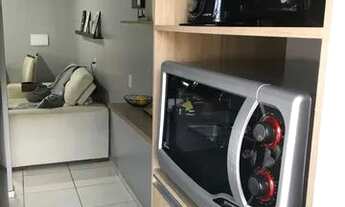 Imagem 4: Ágio Apartamento Cidade Jardins Valparaiso