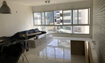 Imagem: Apartamento à venda e locação no Itaim