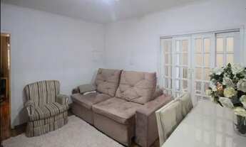 Imagem: Casa para venda tem 140 metros quadrados