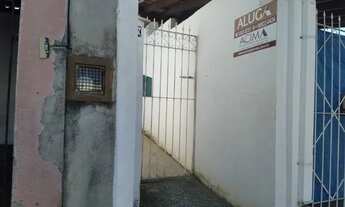 Imagem: Casa para aluguel tem 60 metros quadrados