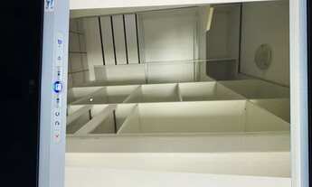 Imagem 3: Apartamento para venda com 74 metros quadrados com 2 suítes com armários embutidos Manaus