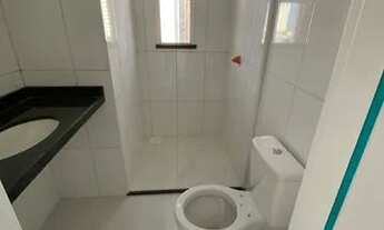 Imagem 5: Apt novo para aluguel e venda com 38 metros quadrados com 1 quarto ou 2