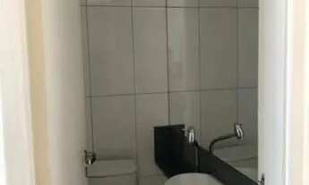 Imagem 2: Apartamento para venda possui 109 metros quadrados com 3 quartos em Imbuí - Salvador - Bah