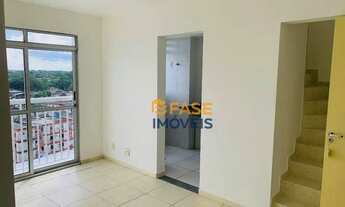 Imagem 4: Cobertura com 3 dormitórios à venda, no CONDOMÍNIO VILLE AMETISTA de106 m² por R$ 330.000