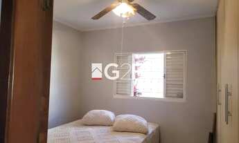 Imagem 7: Casa a venda no Jardim colonial - Campinas/ SP