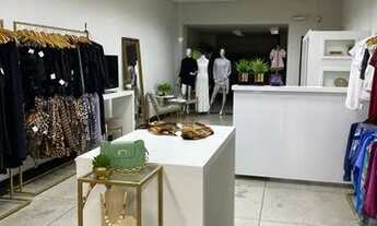 Imagem 2: Passo ponto de loja no centro