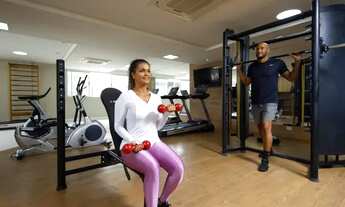 Imagem 3: Casa em condomínio