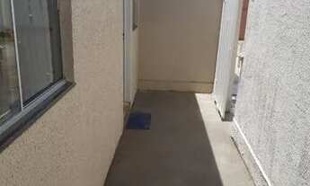 Imagem 4: Aluguel de kitnet