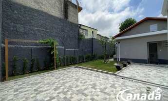 Imagem 4: Sobrado Para Locacao No Jd. Piratininga (iapi), Osasco Com 3 Dormitorios + 2 Saloes e Quin