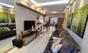 Imagem: Casa de rua-À VENDA-Jardim América-Rio