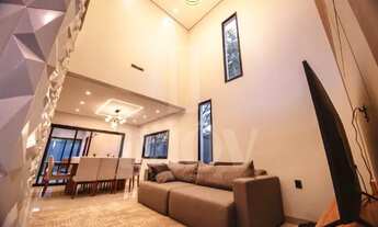 Imagem 4: Casa Condomínio Bella Vittá, Araraquara