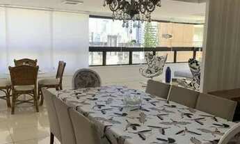 Imagem 3: Apartamento com 3 dormitórios à venda, 140 m² por R$ 1.250.000,00 - Graça - Salvador/BA