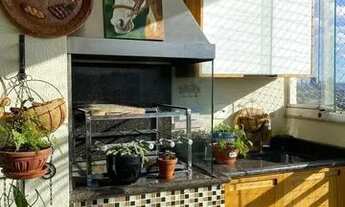 Imagem 5: Apartamento para Venda em Santana de Parnaíba, Tamboré, 3 dormitórios, 1 banheiro, 2 vagas