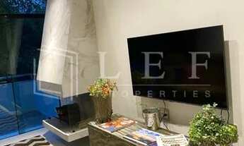 Imagem 7: Linda casa mobiliada no Alto da Boa Vista