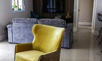 Imagem 6: Apartamento para Aluguel - Chácara Santo Antonio, 2 Quartos, 117 m2