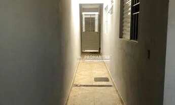 Imagem 4: Casa com 1 dormitório para alugar, 30 m² por R$ 650,00/mês - Jardim São Judas Tadeu - São