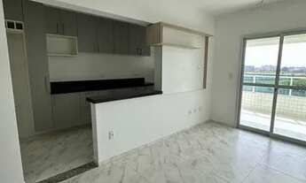 Imagem 5: Apartamento para venda possui 80 metros quadrados com 2 quartos em Mirim - Praia Grande