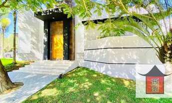 Imagem: Casa com 3 dormitórios, 165 m² - venda