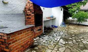 Imagem 4: Casa para aluguel possui 80 metros quadrados com 3 quartos em Ponta do Seixas - João Pesso