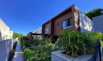 Imagem: Linda casa duplex em condomínio fechado