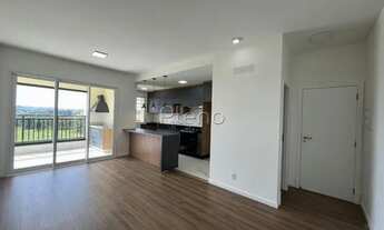 Imagem 6: Apartamento - Swiss Park - Campinas