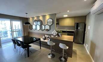 Imagem: Apartamento com 1 dormitório para alugar