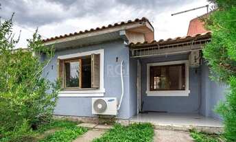 Imagem 7: Casa em Hípica Casa com 3 dormitórios