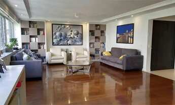 Imagem 2: São Paulo - Apartamento Padrão - HIGIENÓPOLIS