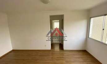 Imagem 4: Apartamento com 2 dormitórios para alugar, 46 m² por R$ 1.255,00/mês - Vila Urupês - Suzan